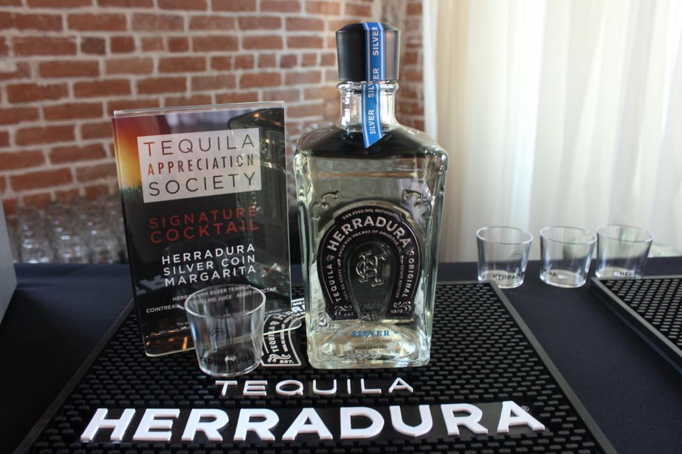 Herradura Tequila Event 0215
