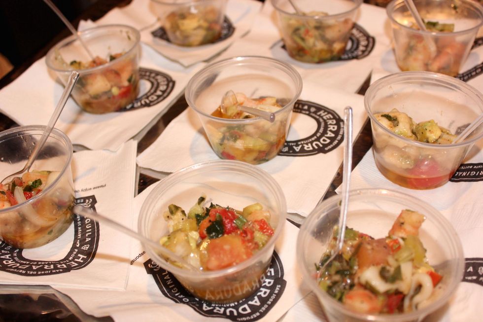 Herradura Tequila Event 0215