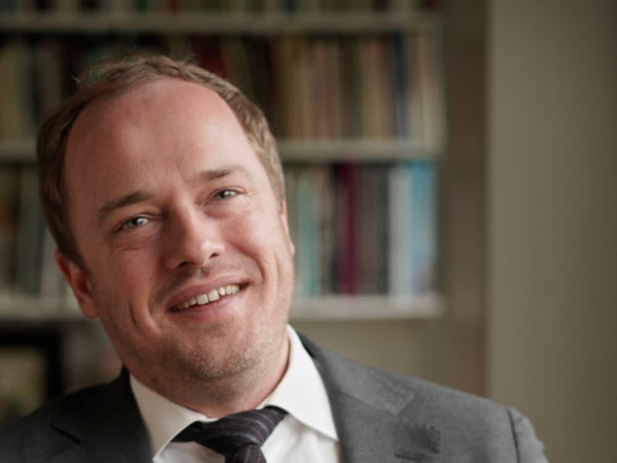 Hesse McGraw Contemporary Arts Museum Houston CAMH