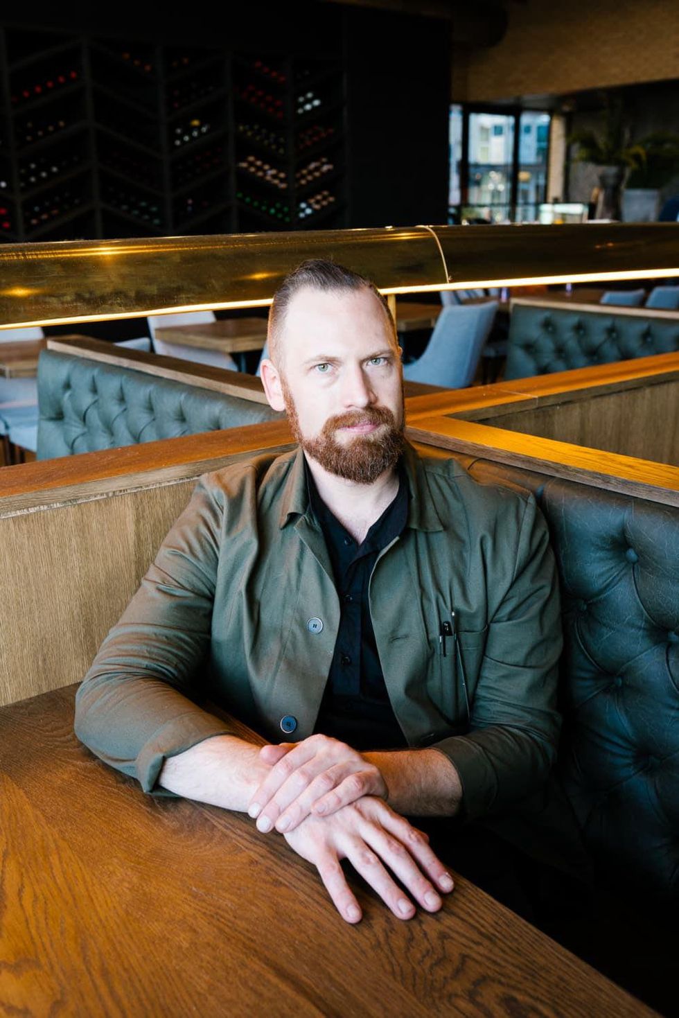 hestia emmer and rye chef kevin fink