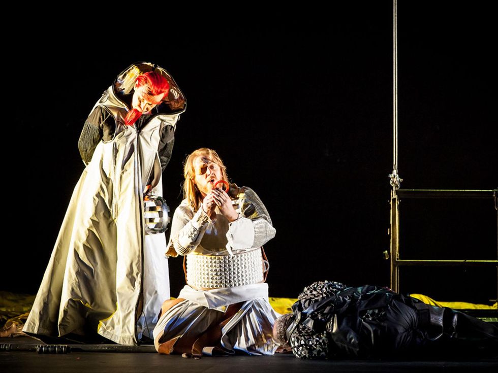 HGO Das Rheingold 81