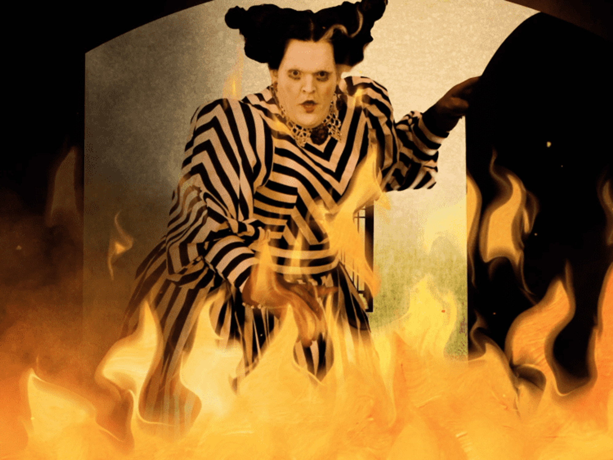 HGO Hansel and Gretel