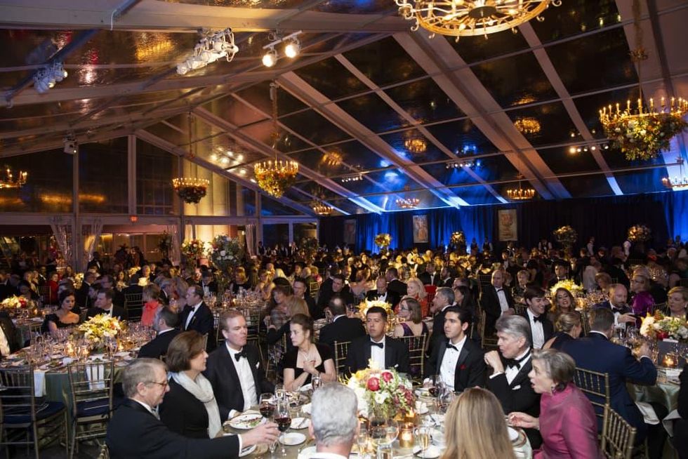 HGO Opening Night Rigoletto 2019