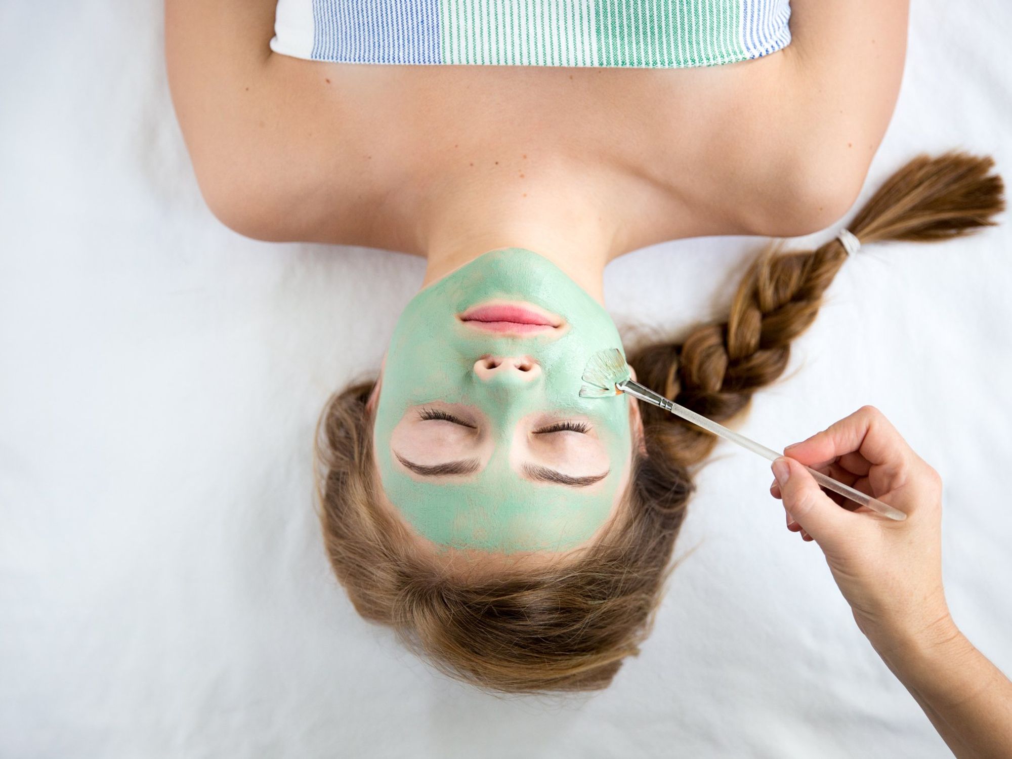 Hiatus Spa + Retreat