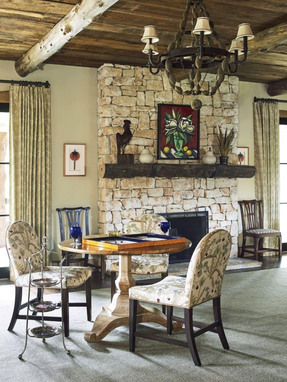 Hickory Wind Ranch, East Texas