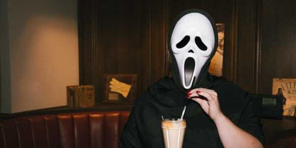 14 spooky Houston spots celebrating Halloween with food, drinks, and decor