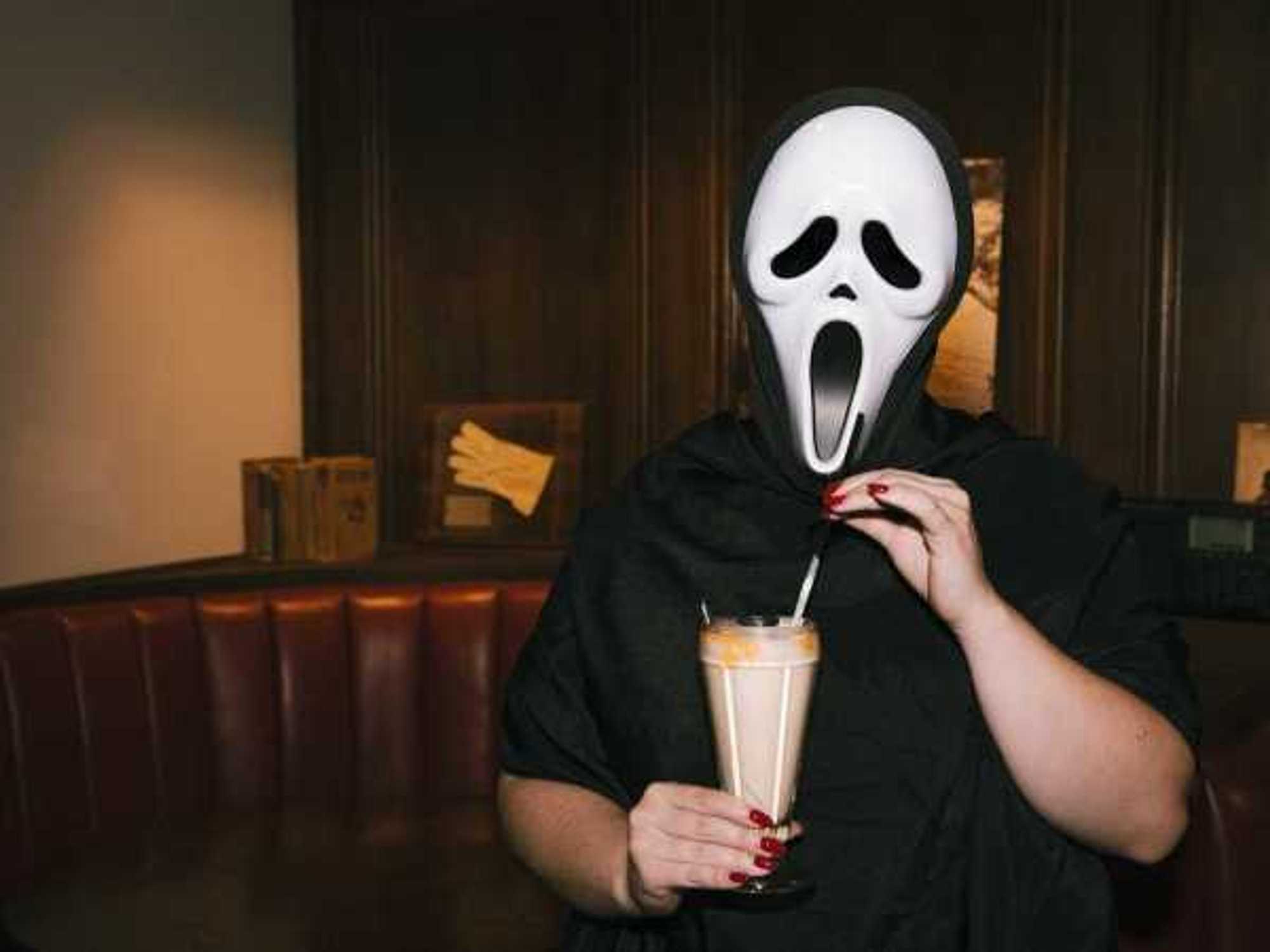 HiFi at the Finn Halloween