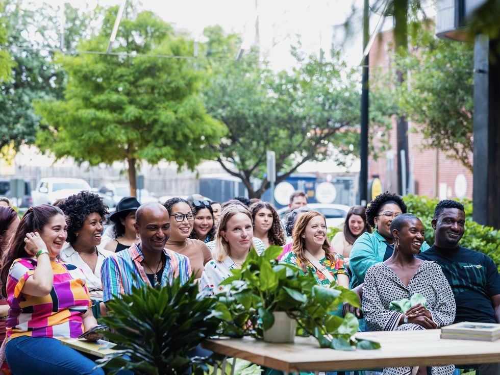 Hilton Carter The Plant Project