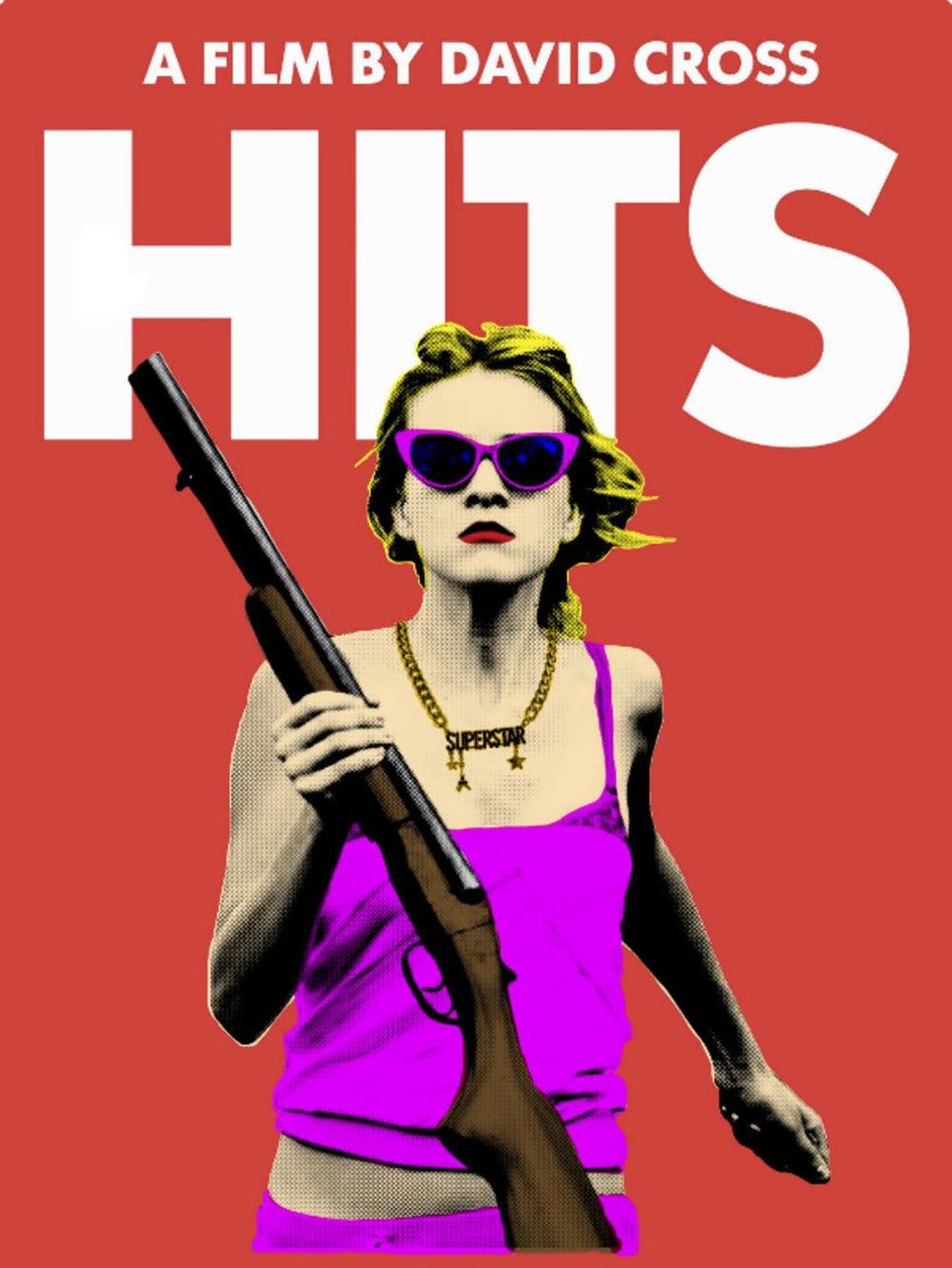Hits_movie_David Cross_poster CROPPED_2015