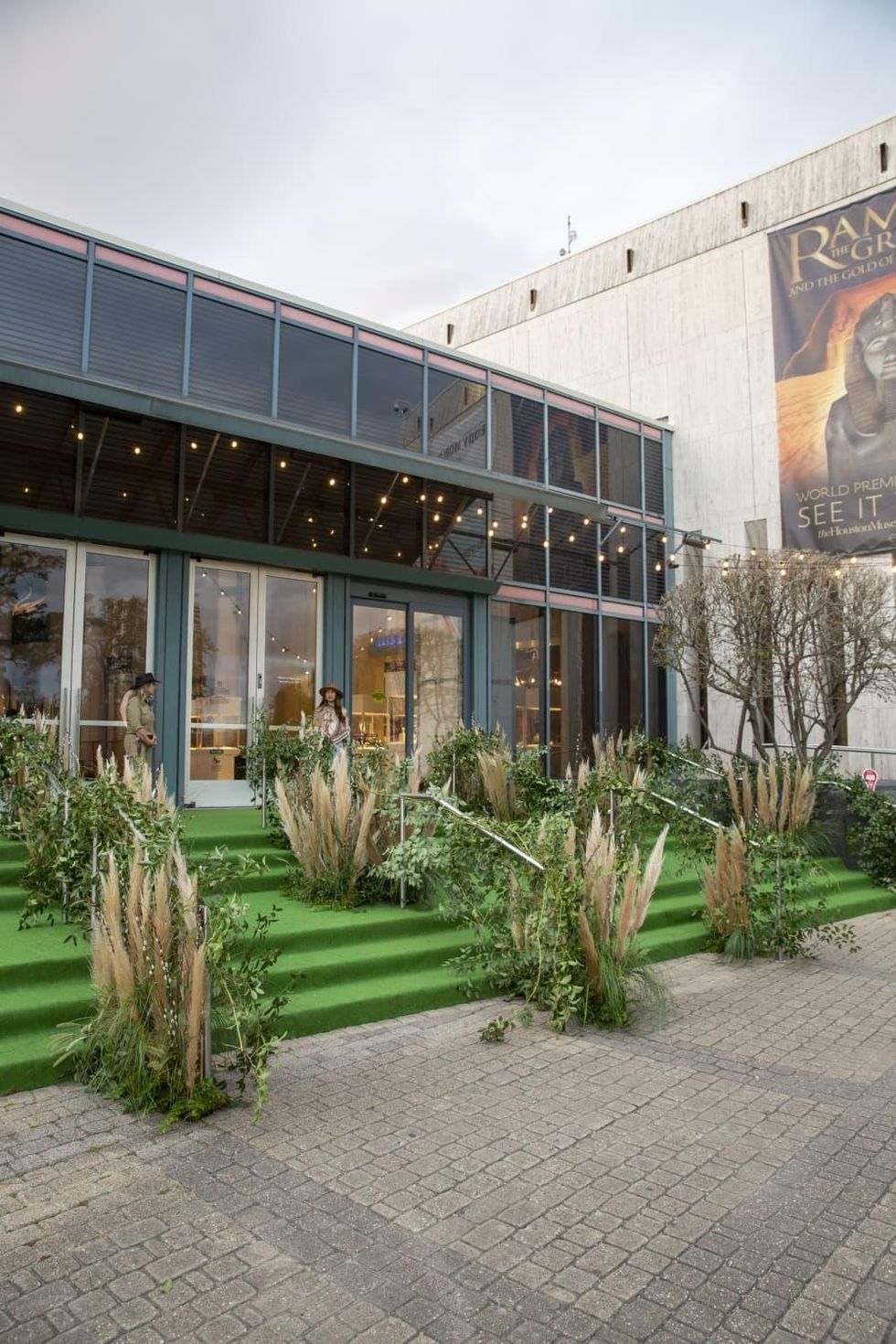 HMNS Great Outdoors Gala 2022