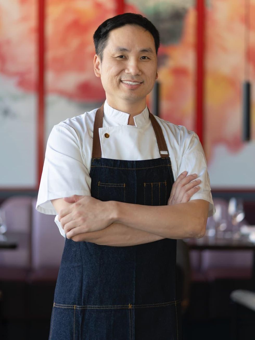 Ho Chee Boon Duck House