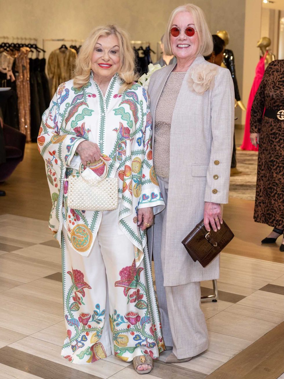 Hobby Center Raise the Curtain Gala Kickoff 2026