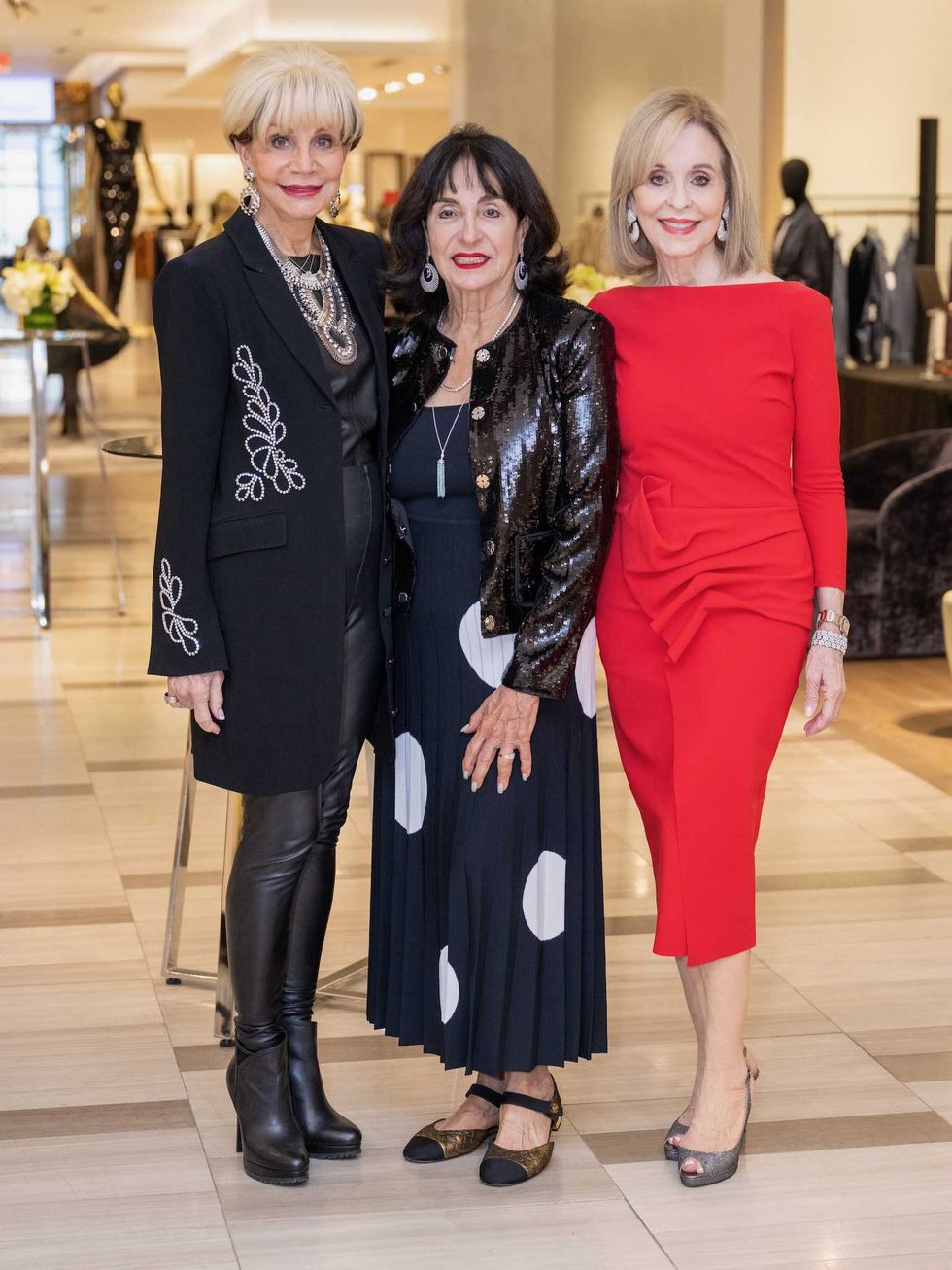 Hobby Center Raise the Curtain Gala Kickoff 2026