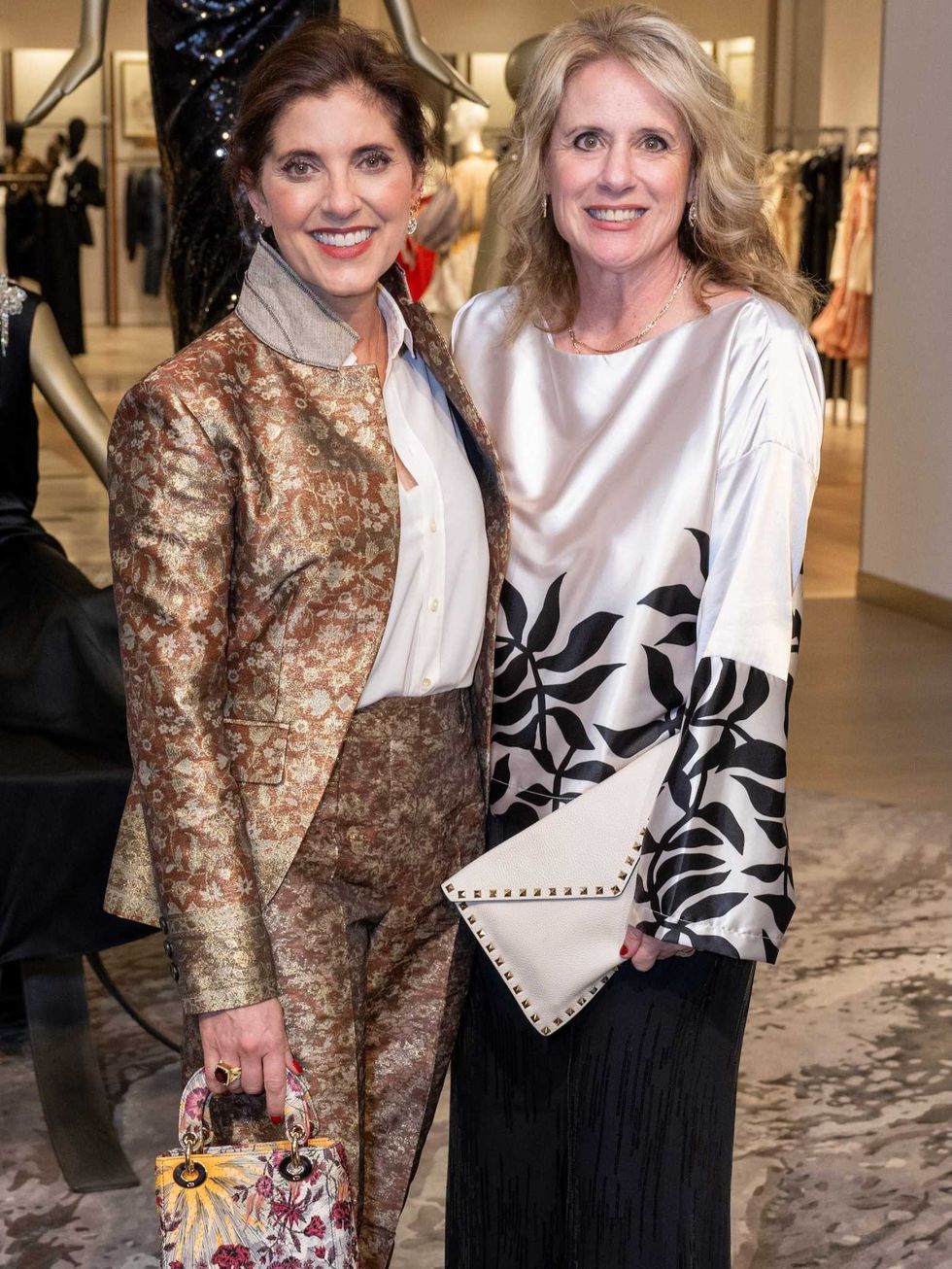 Hobby Center Raise the Curtain Gala Kickoff 2026