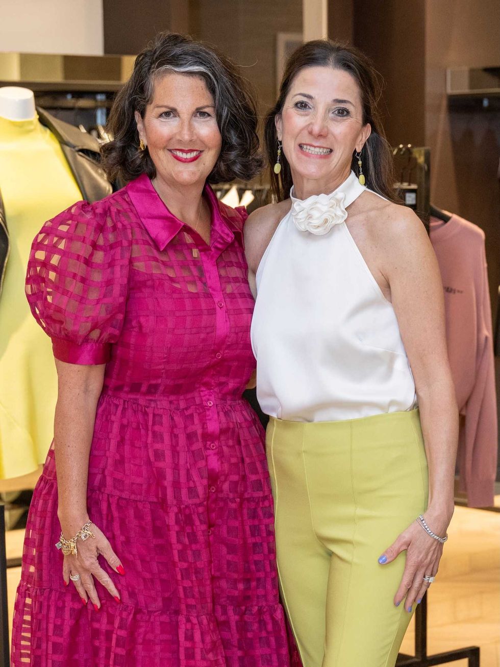 Hobby Center Raise the Curtain Gala Kickoff 2026