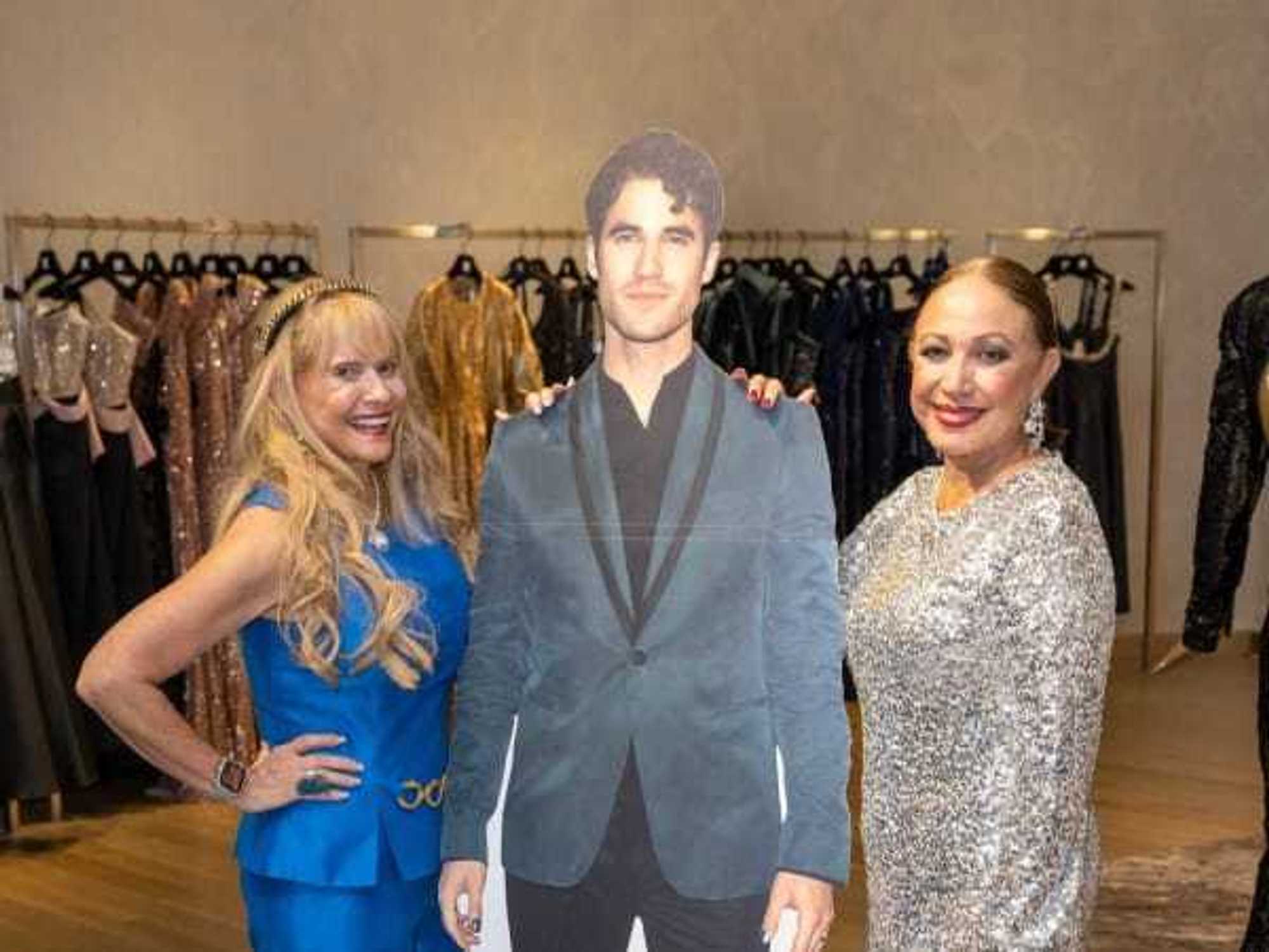 Hobby Center Raise the Curtain Gala Kickoff 2026