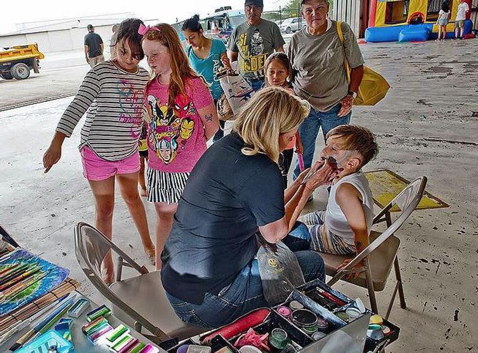 Hobby Fest at Hobby Airport
