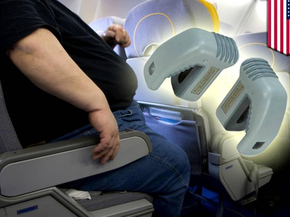 Ken Hoffman on airline etiquette To recline, or not recline