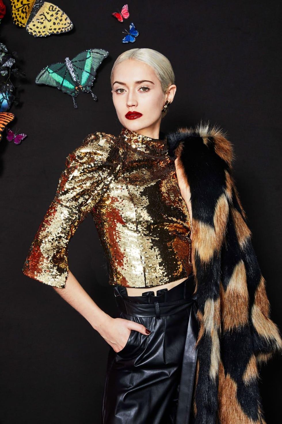 Holiday Style Must-Haves