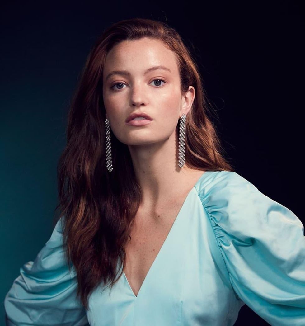 Holiday Style Must-Haves