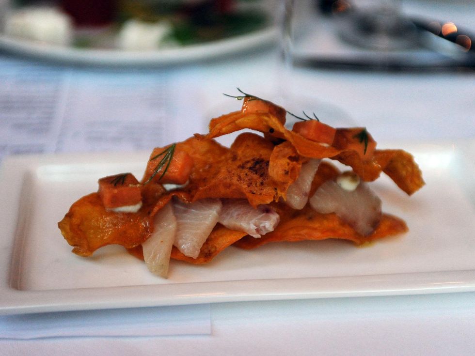 Holley's Seafood Restaurant & Oyster Bar July 2014