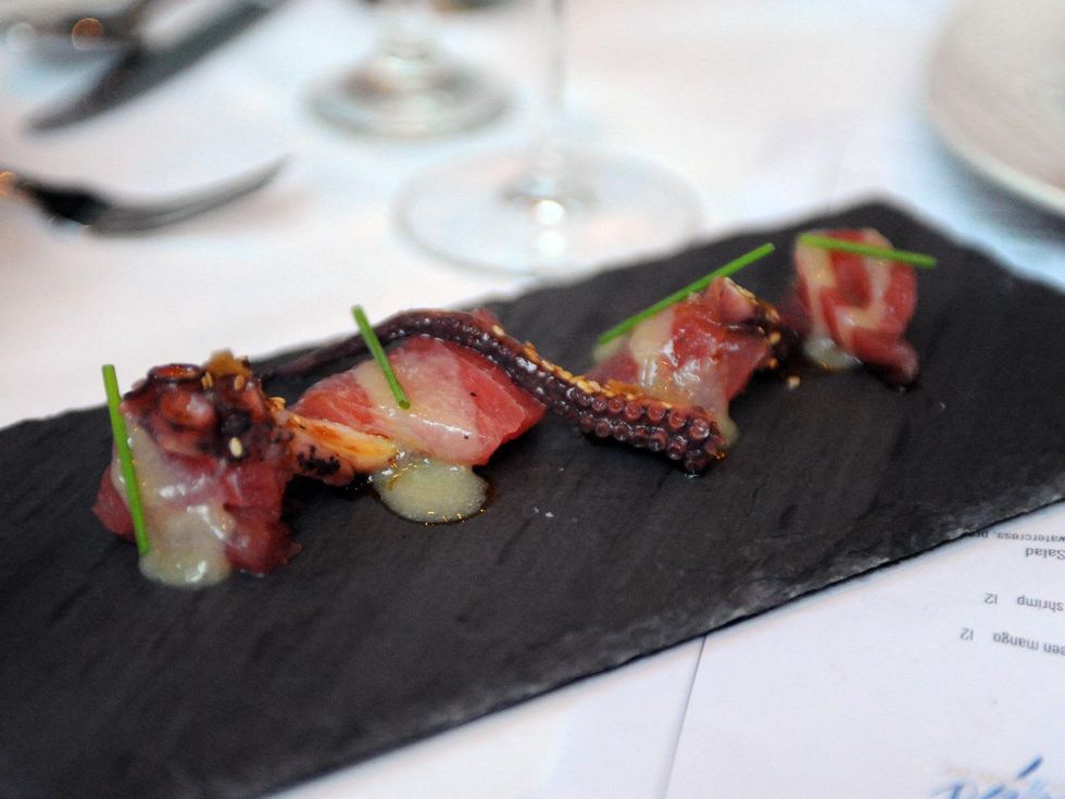 Holley's Seafood Restaurant & Oyster Bar July 2014