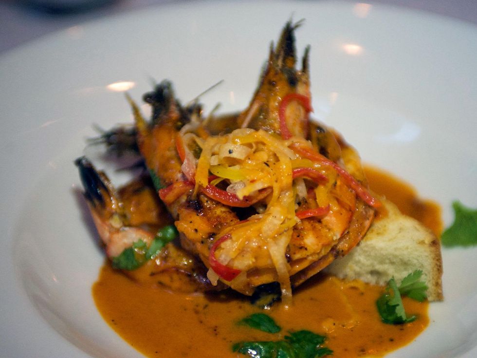 Holley's Seafood Restaurant & Oyster Bar July 2014