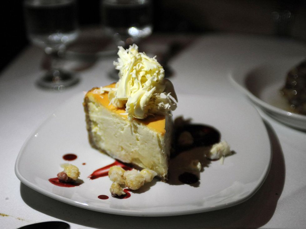 Holley's Seafood Restaurant & Oyster Bar July 2014