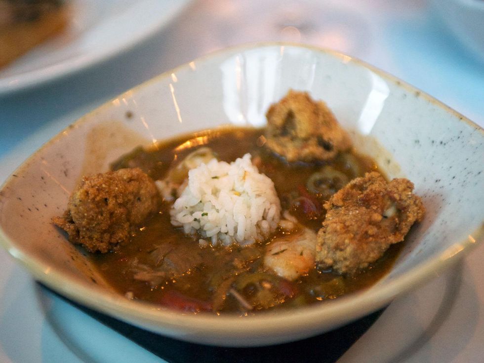 Holley's Seafood Restaurant & Oyster Bar July 2014