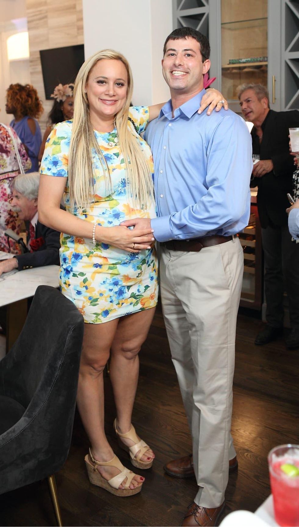 Holly Rose Derby event