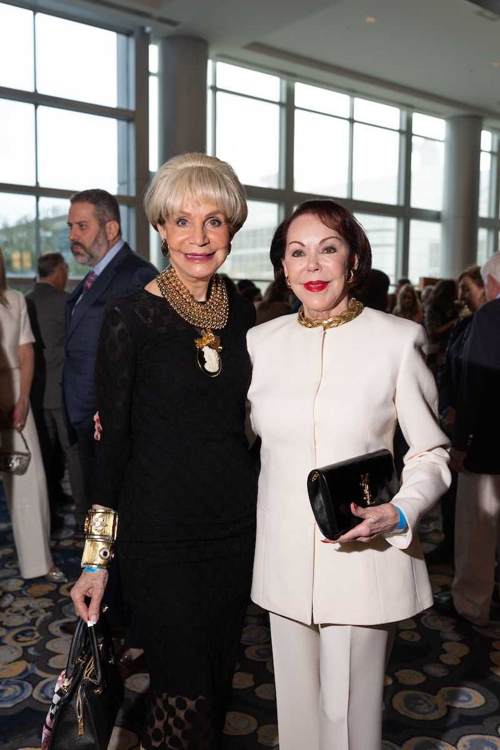 Holocaust Museum Houston luncheon 2026