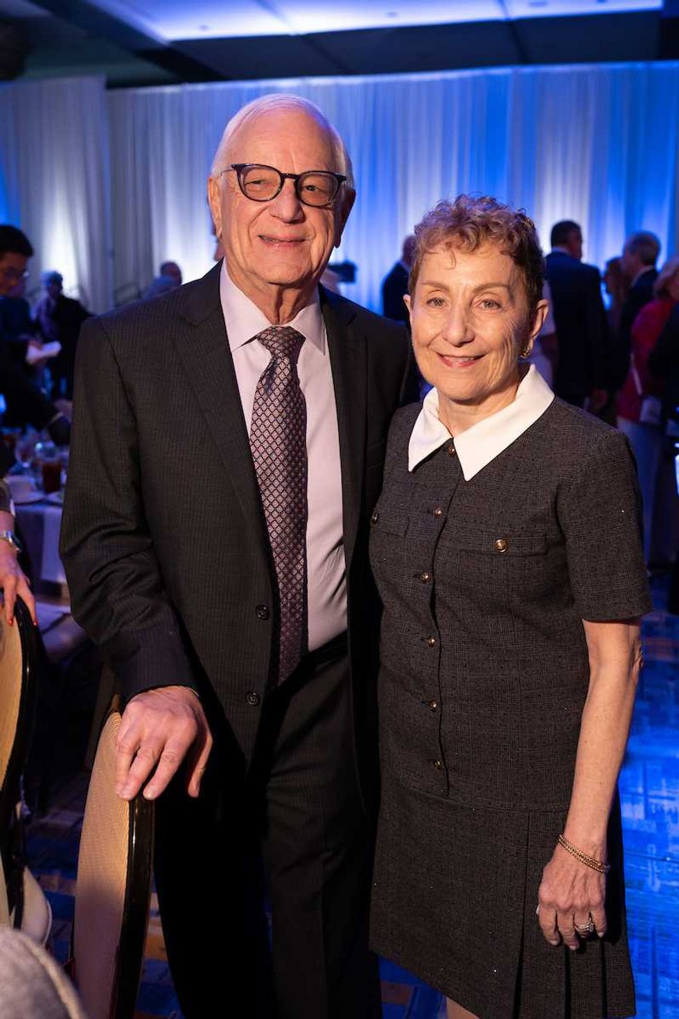 Holocaust Museum Houston luncheon 2026