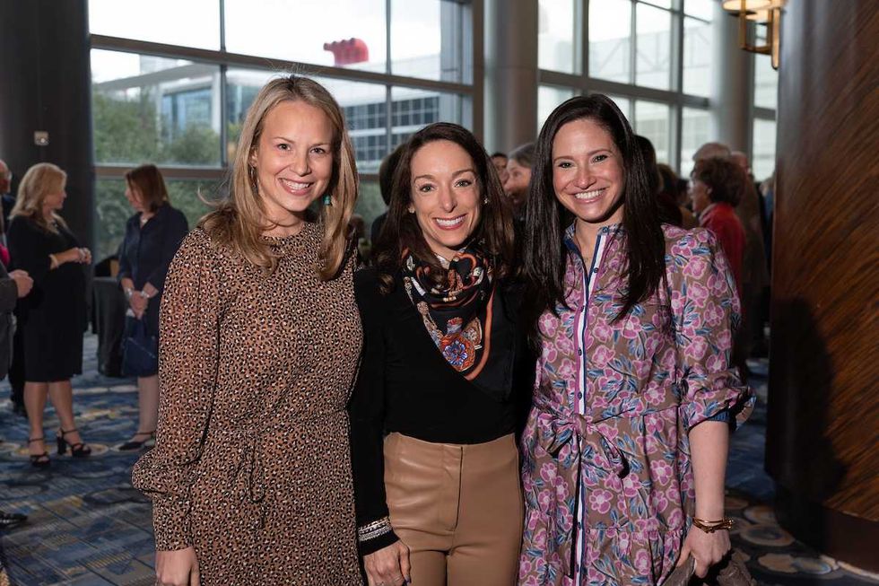 Holocaust Museum Houston luncheon 2026