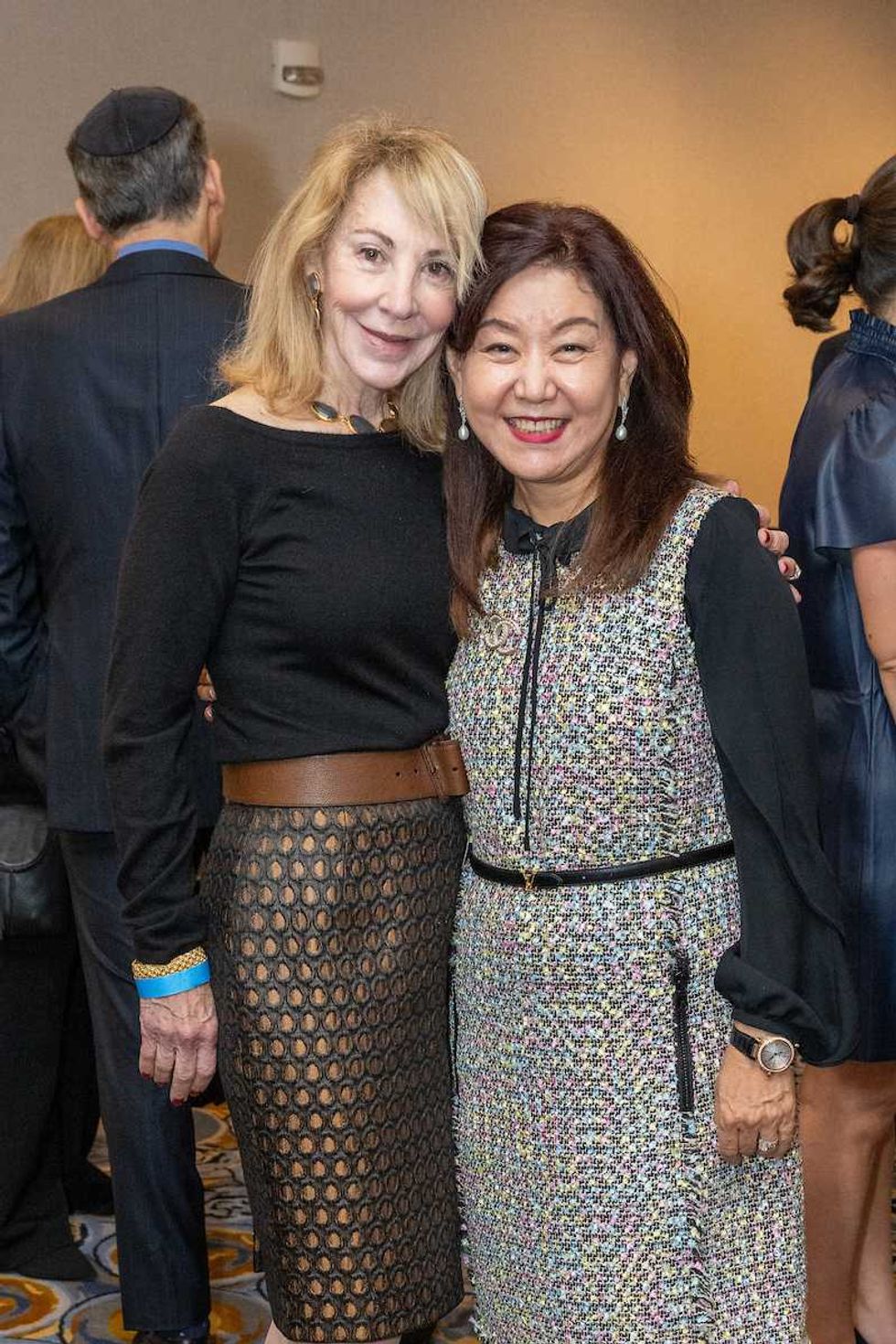 Holocaust Museum Houston luncheon 2026