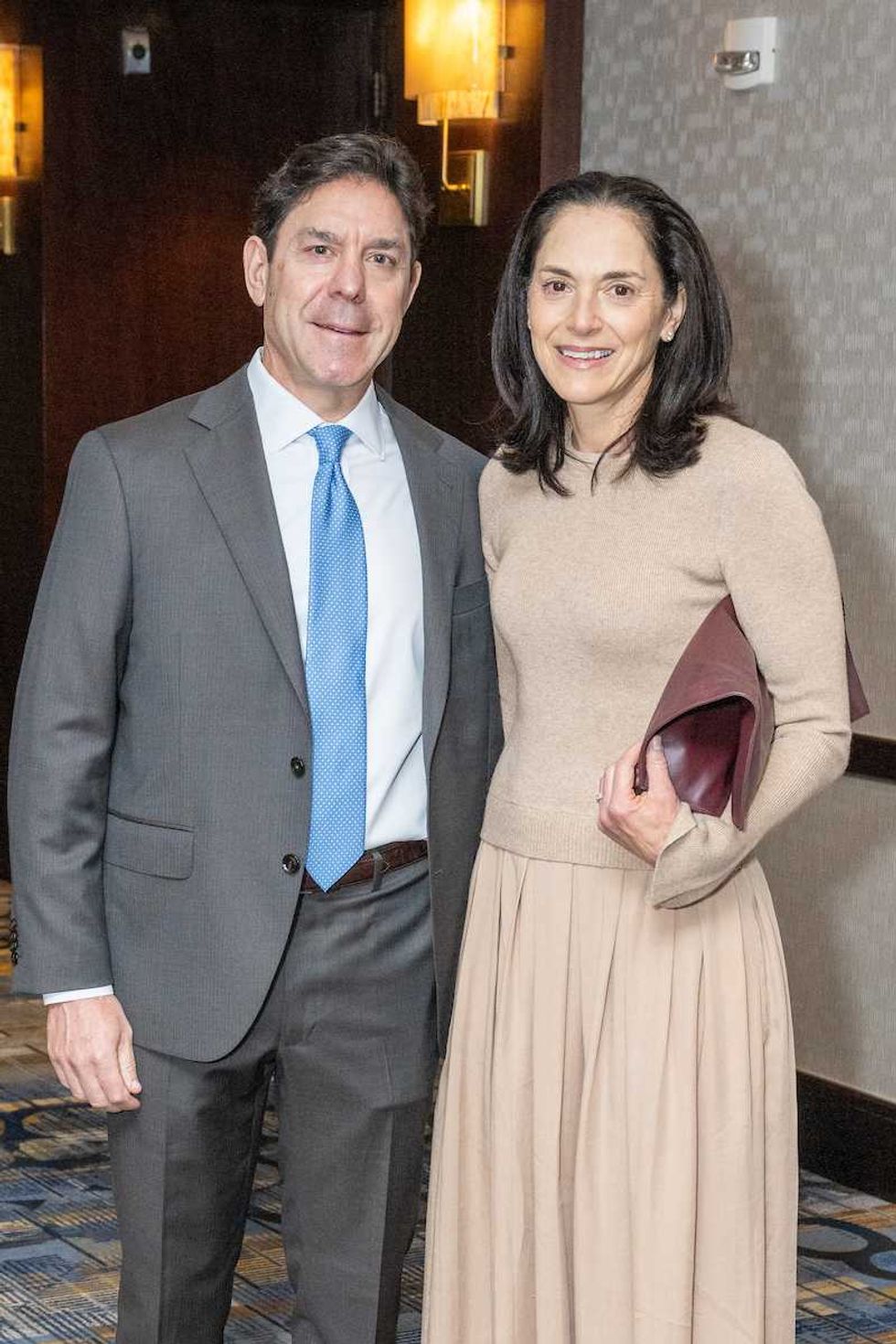 Holocaust Museum Houston luncheon 2026