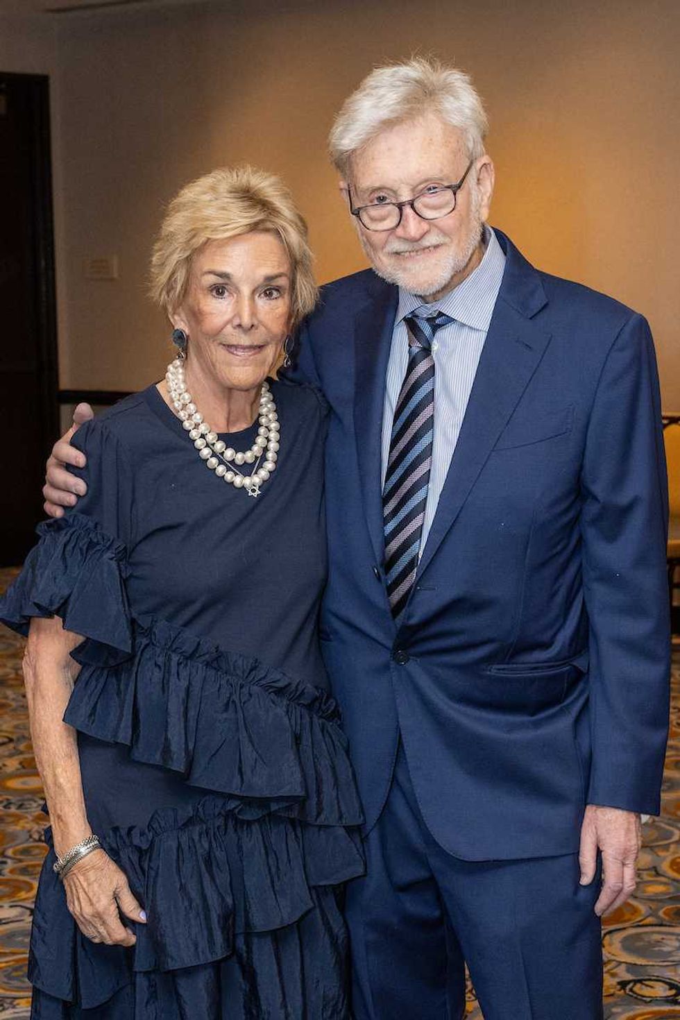 Holocaust Museum Houston luncheon 2026