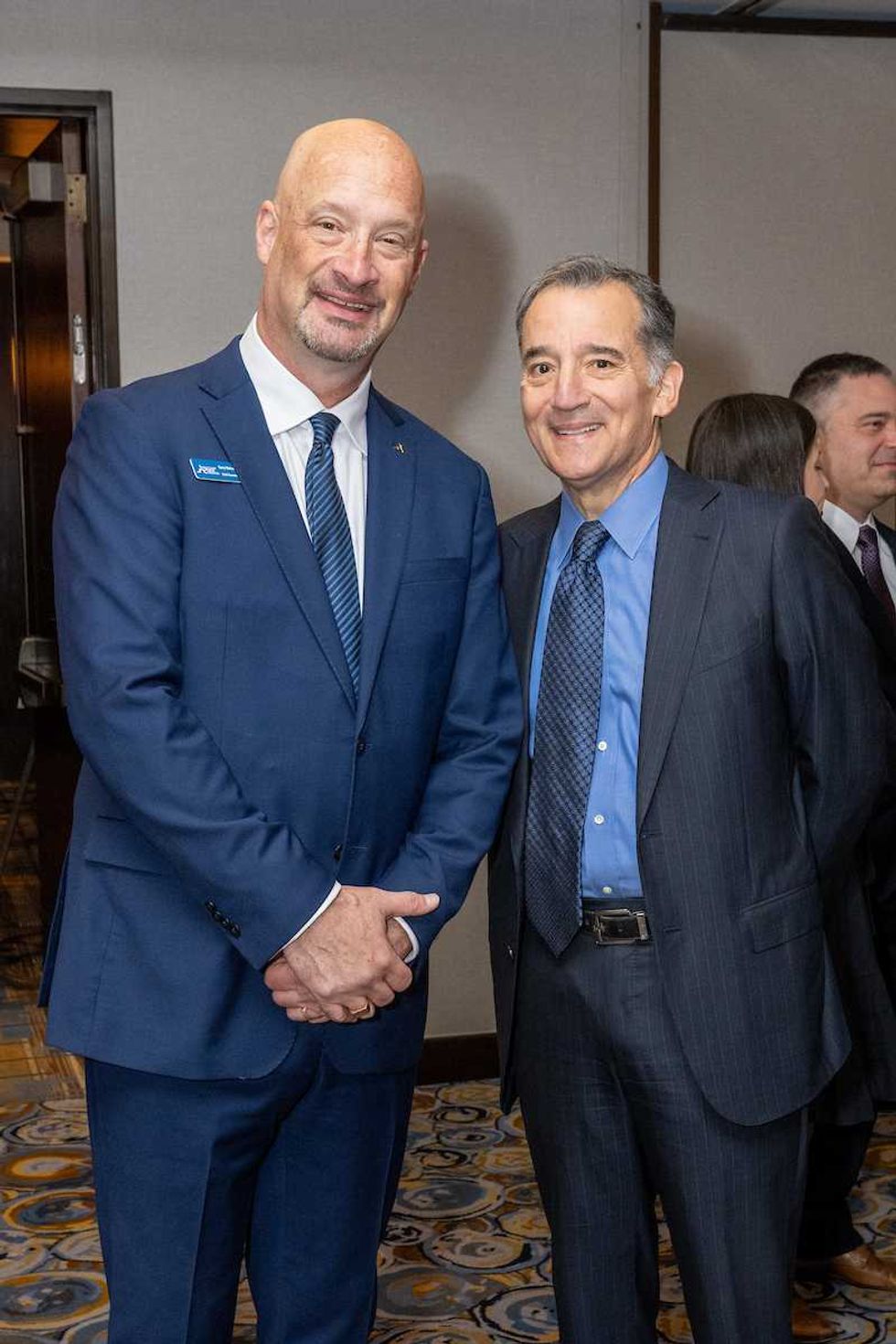 Holocaust Museum Houston luncheon 2026