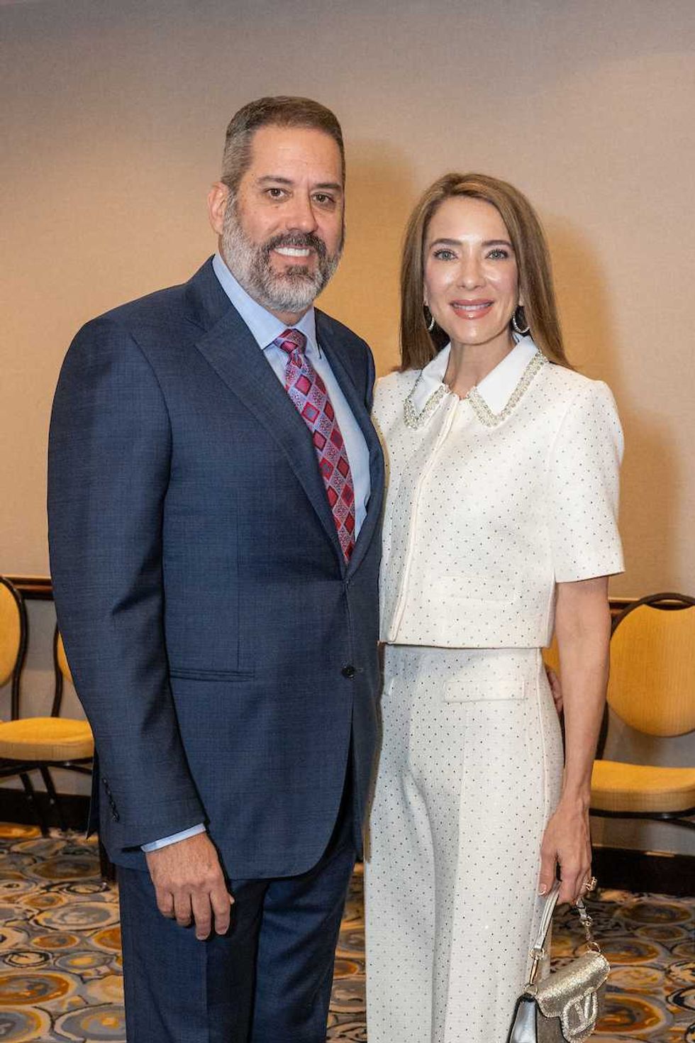 Holocaust Museum Houston luncheon 2026