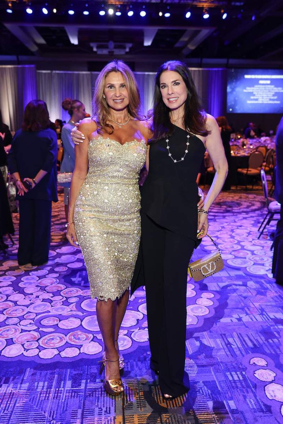 Holocaust Museum Houston Moral Courage Dinner 2025