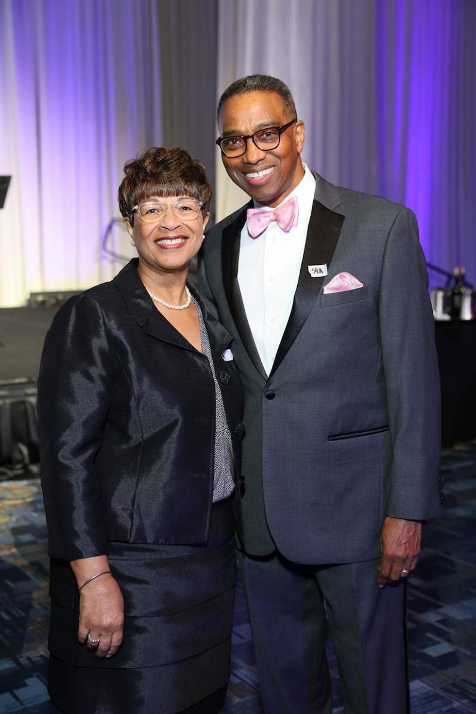 Holocaust Museum Houston Moral Courage Dinner 2025