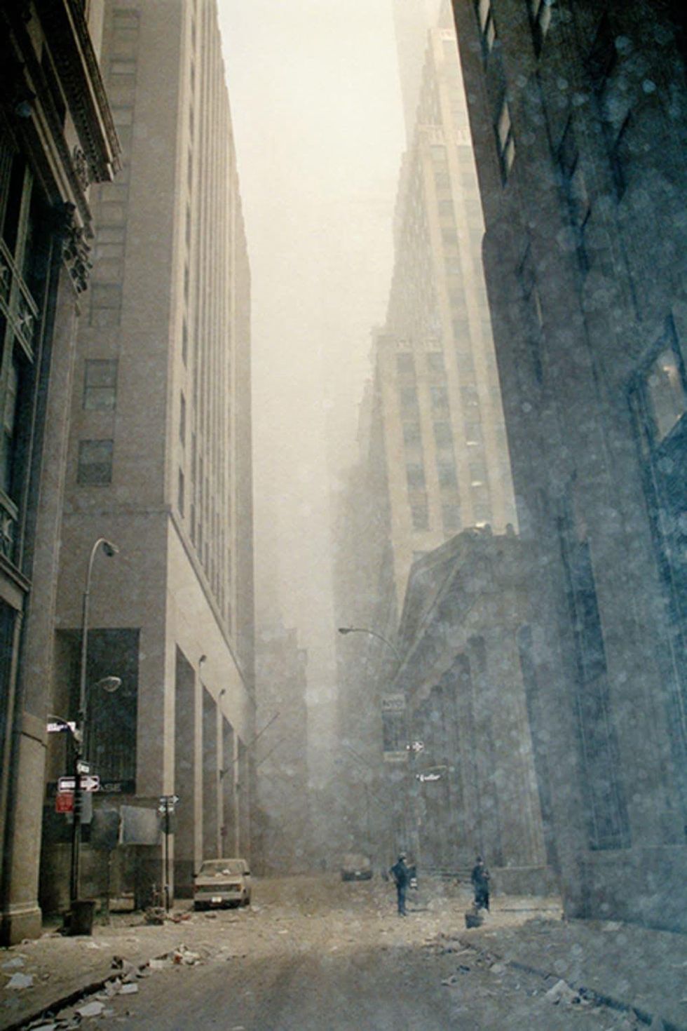 Holocaust Museum Houston opening reception: Ground Zero 360: Never Forget