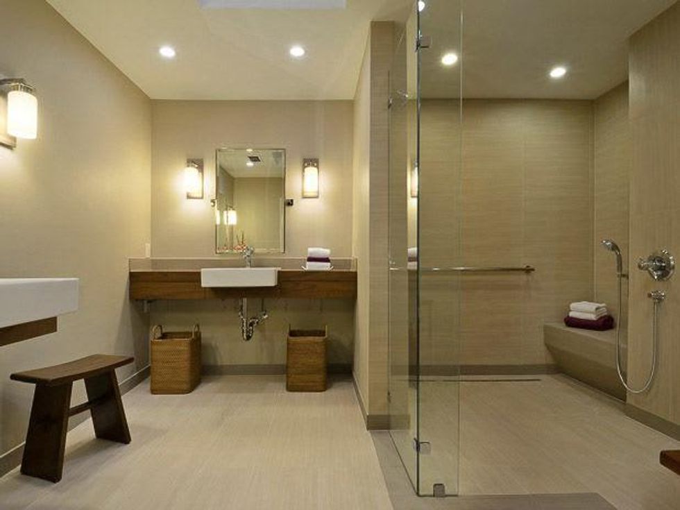 home building trends, multi-generational living, January 2013