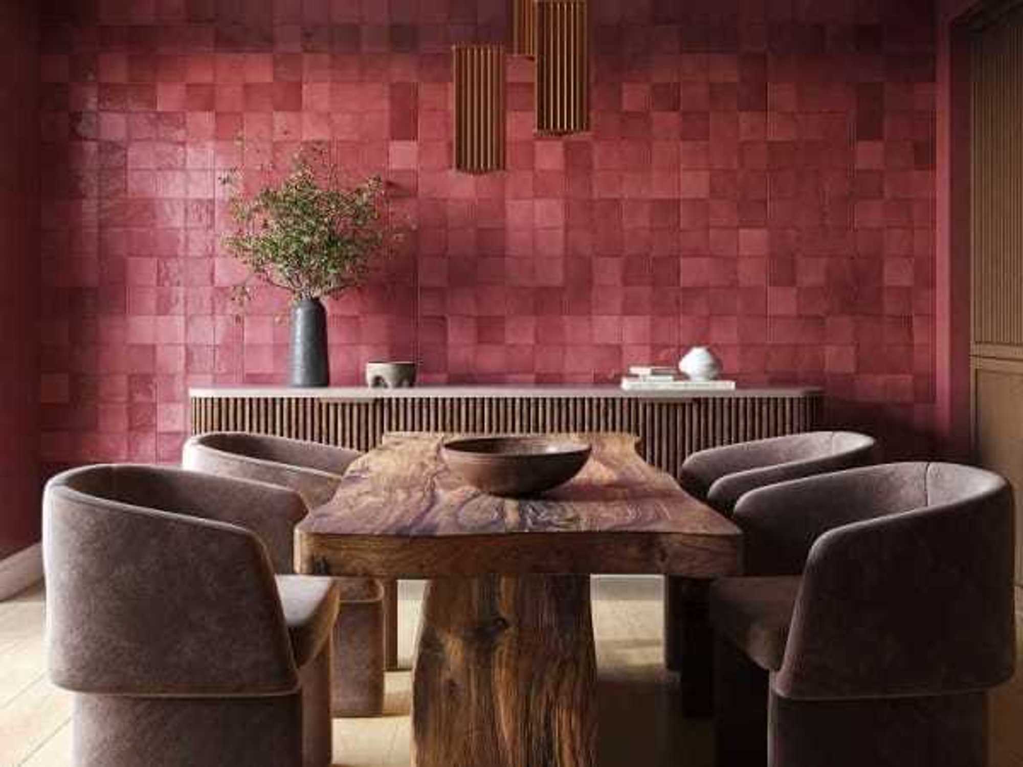 Home design trend tile wall Floor & Decor