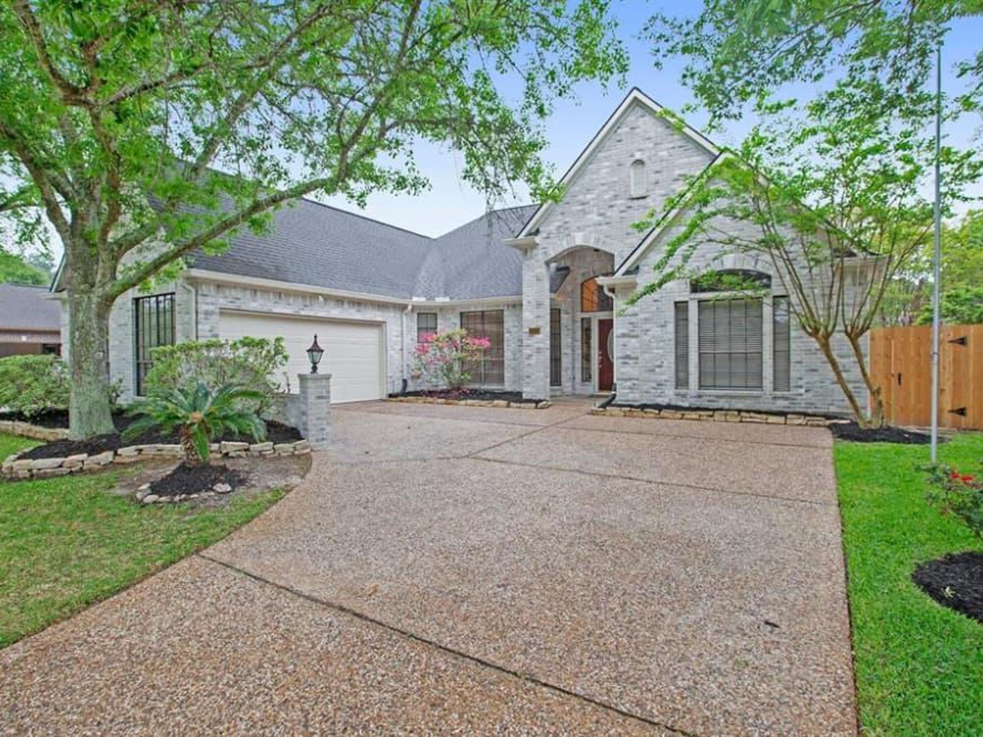home for sale houston