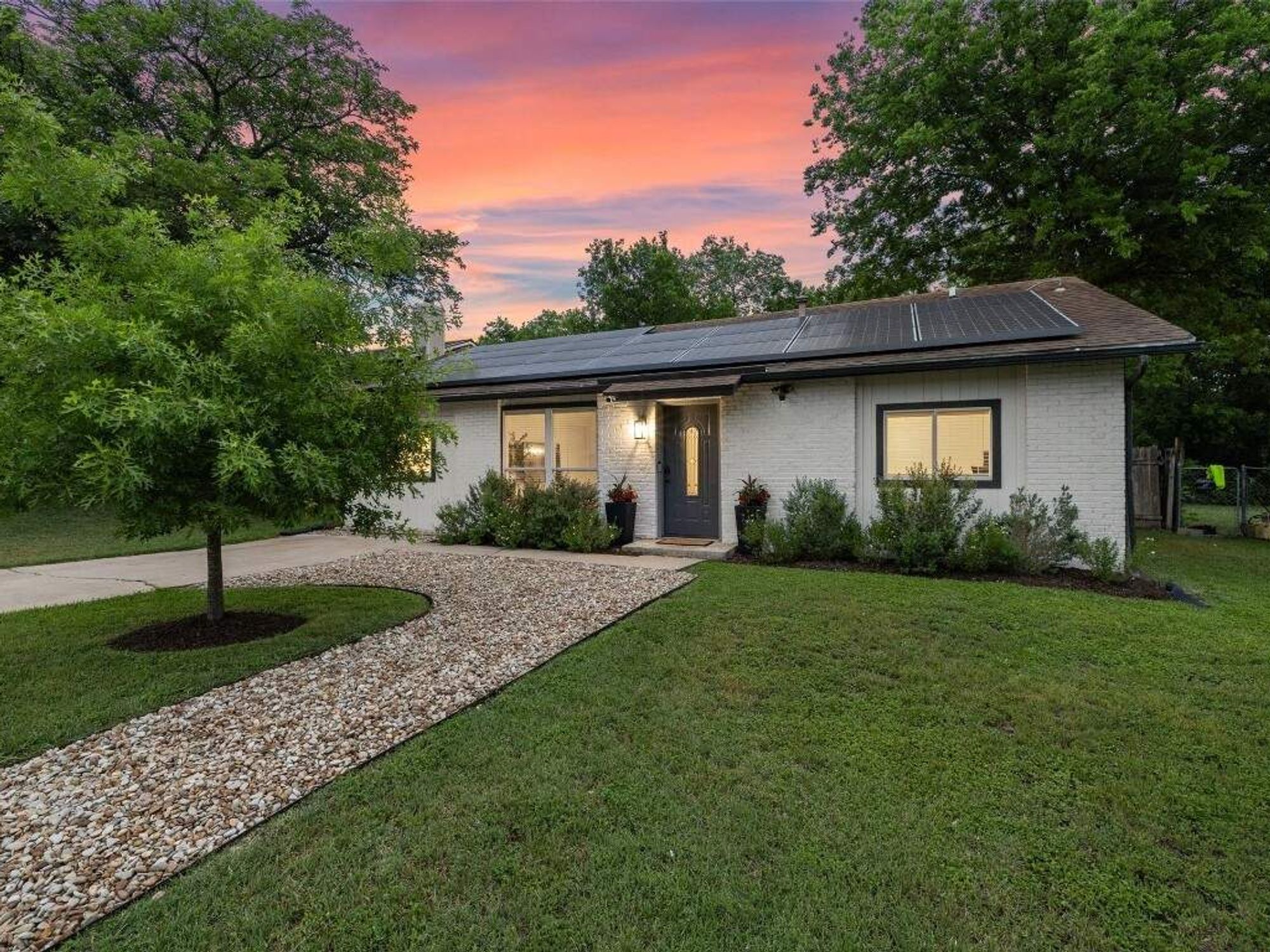 Home for sale in Austin