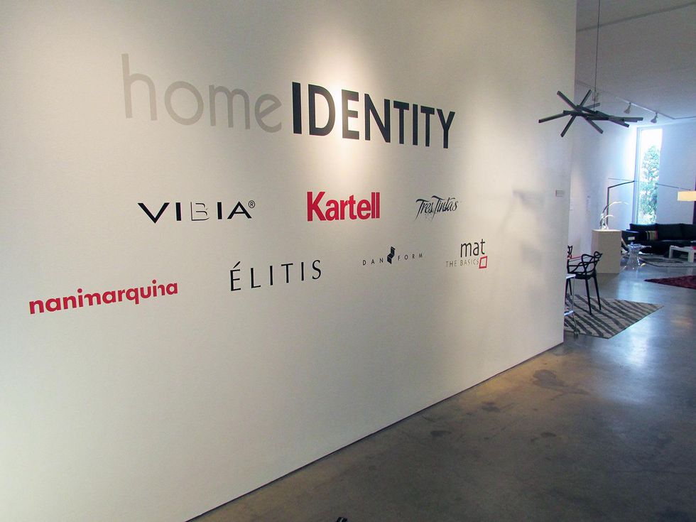 New highend furniture and home design store roars into Houston