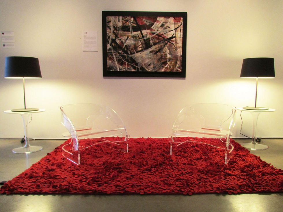 New highend furniture and home design store roars into Houston