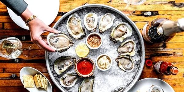 Have a blast at Houston restaurants and bars serving 4th of July deals — from 50-cent oysters to $2 hot dogs - Vimarsana News