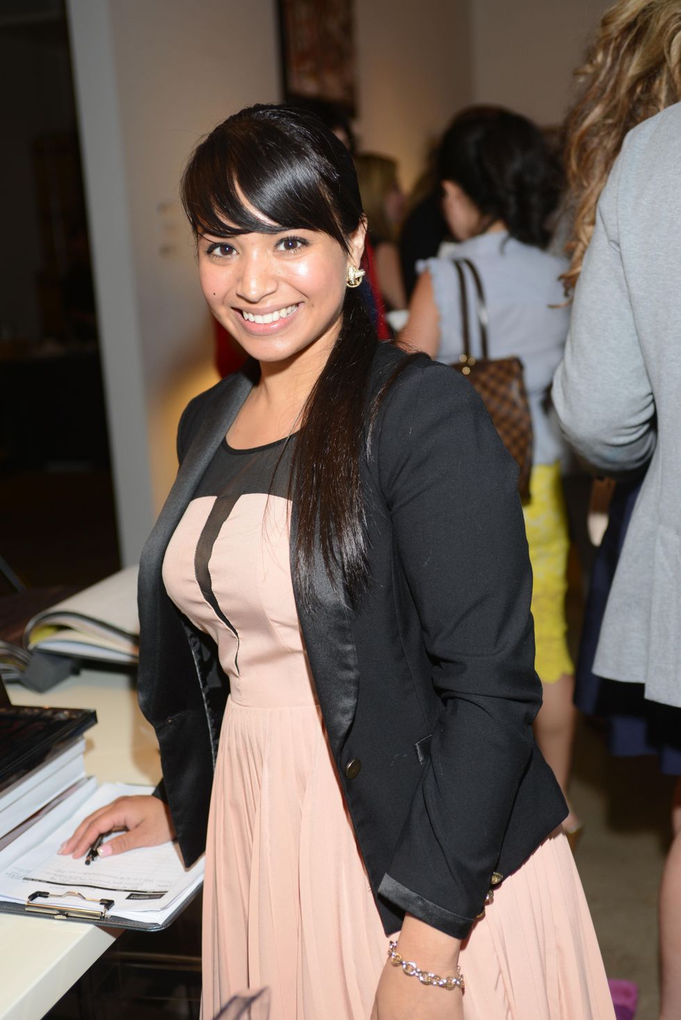 homeidentity pop up party