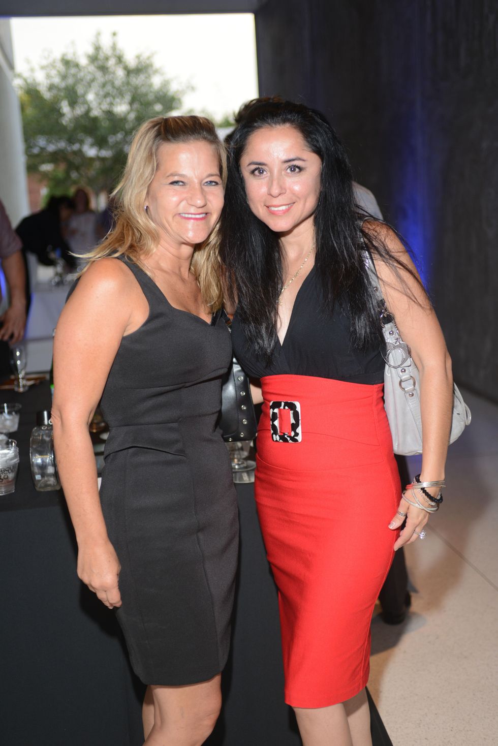 homeidentity pop up party